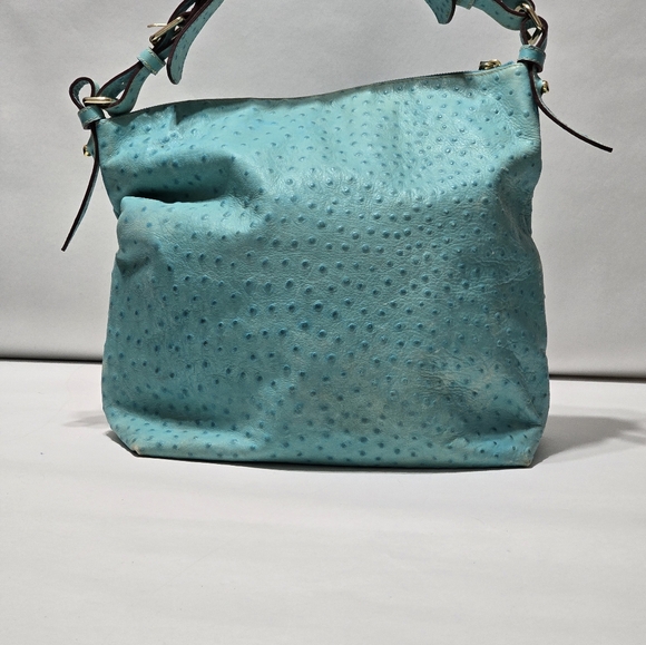 Dooney & Burke womens purse READ DESCRIPTION - Picture 3 of 8